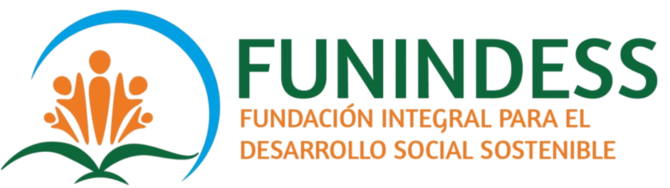 Logo institucional de FUNINDESS